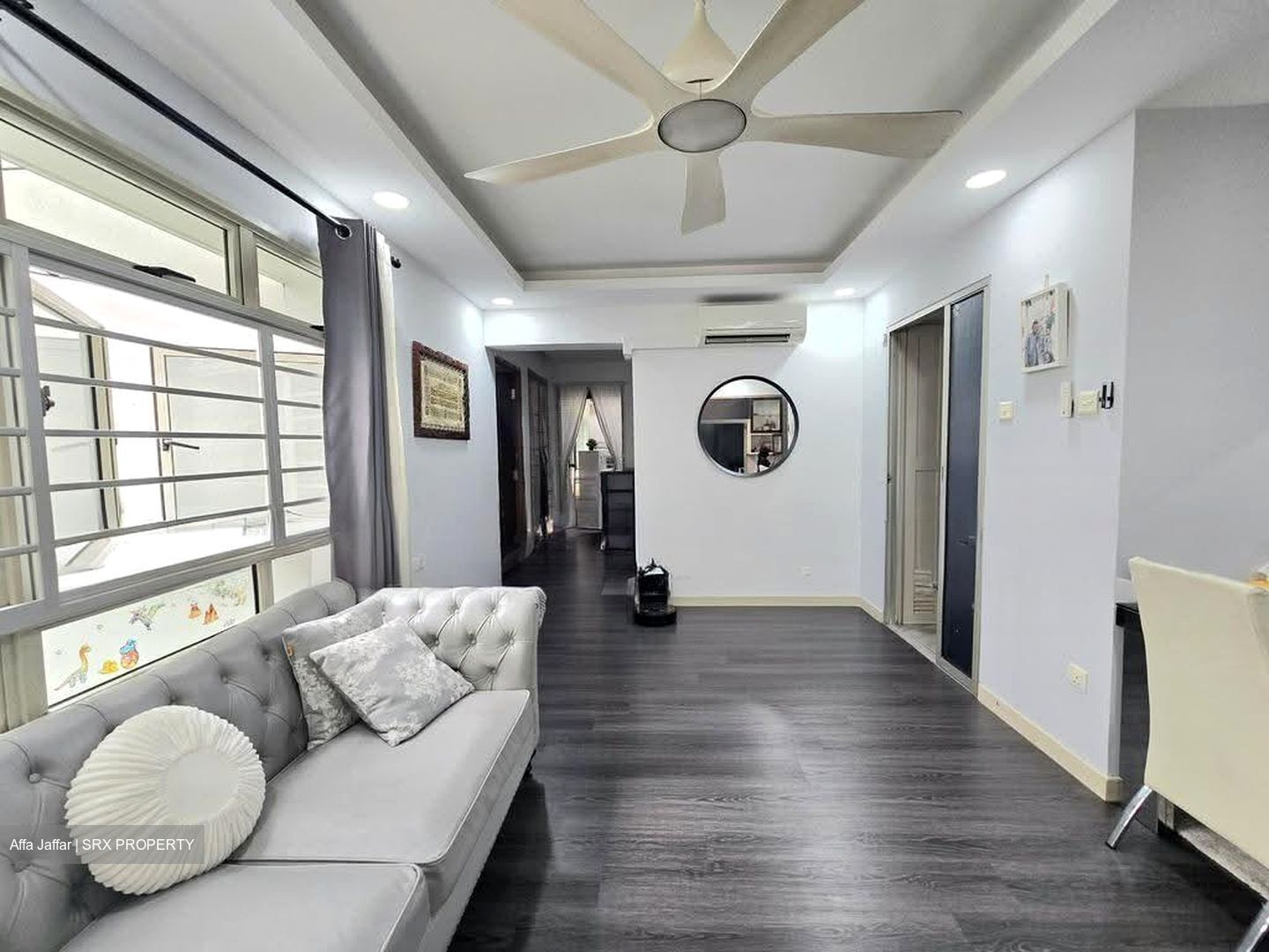 Blk 406A Fern View (Sengkang), HDB 4 Rooms #638264671